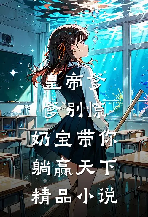 皇帝爹爹别慌，奶宝带你躺赢天下精品小说