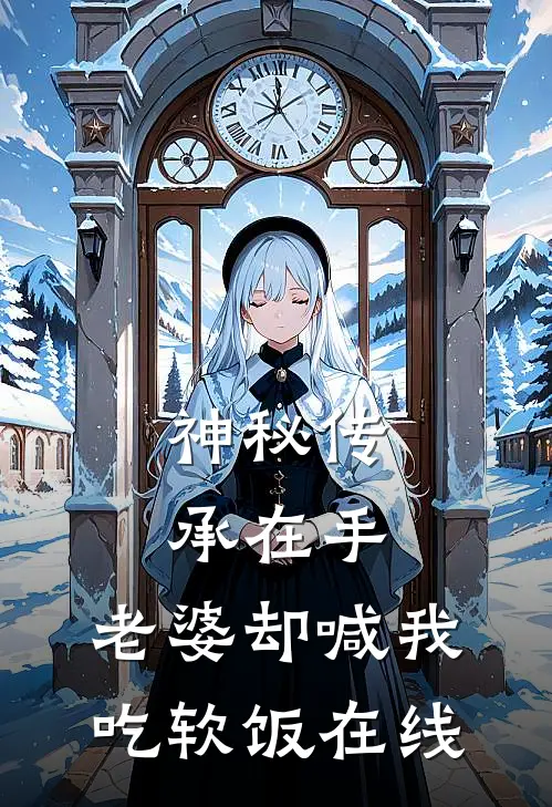 神秘传承在手，老婆却喊我吃软饭在线