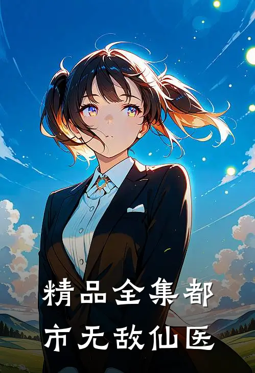 精品全集都市无敌仙医