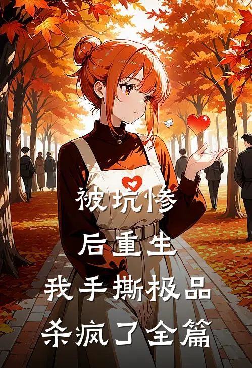 被坑惨后重生，我手撕极品杀疯了全篇