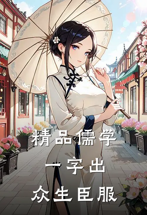 精品儒学：一字出，众生臣服