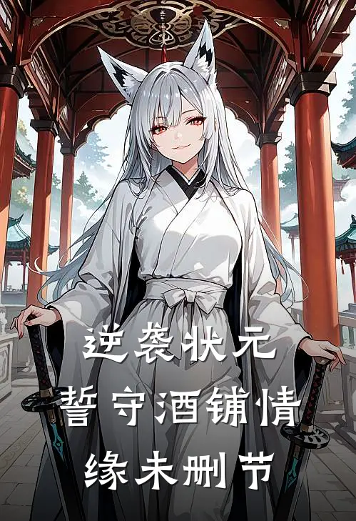逆袭状元：誓守酒铺情缘未删节
