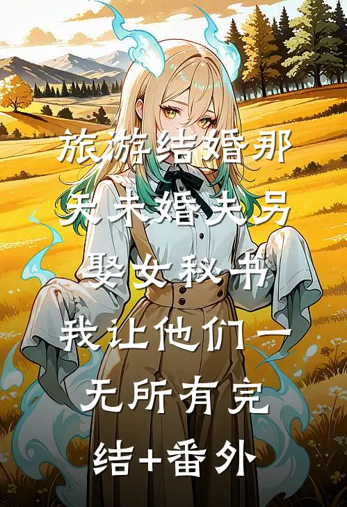 旅游结婚那天未婚夫另娶女秘书，我让他们一无所有完结+番外