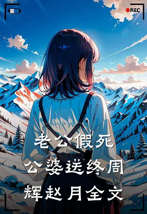 老公假死，公婆送终周辉赵月全文