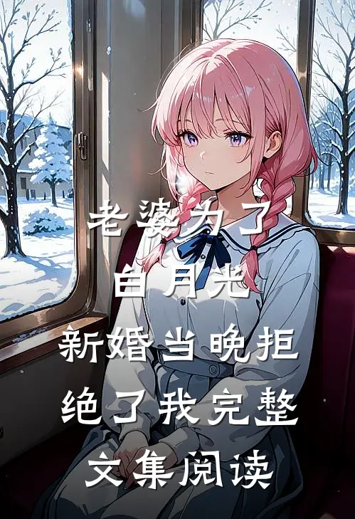 老婆为了白月光，新婚当晚拒绝了我完整文集阅读