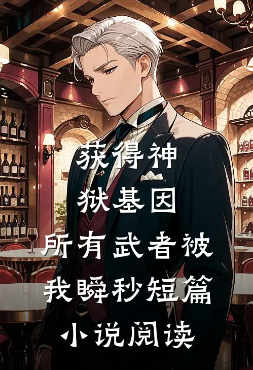 获得神狱基因，所有武者被我瞬秒短篇小说阅读