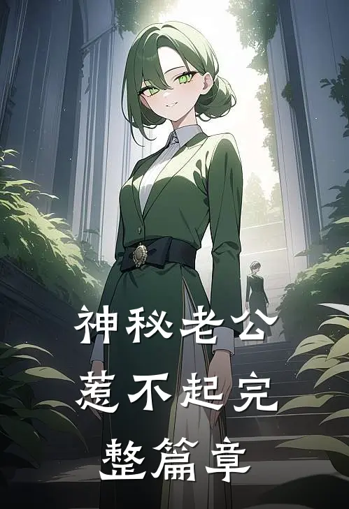 神秘老公惹不起完整篇章