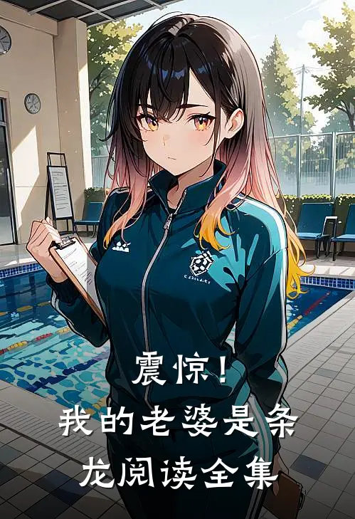 震惊!我的老婆是条龙阅读全集