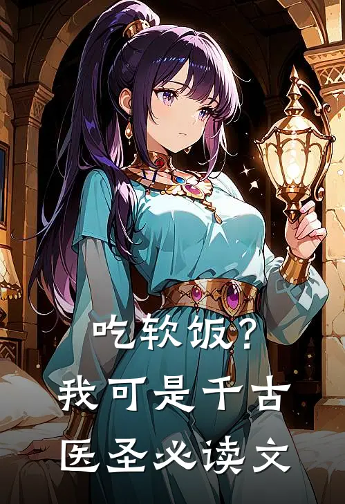 吃软饭？我可是千古医圣必读文