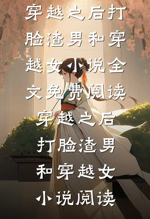 穿越之后打脸渣男和穿越女小说全文免费阅读_穿越之后打脸渣男和穿越女小说阅读