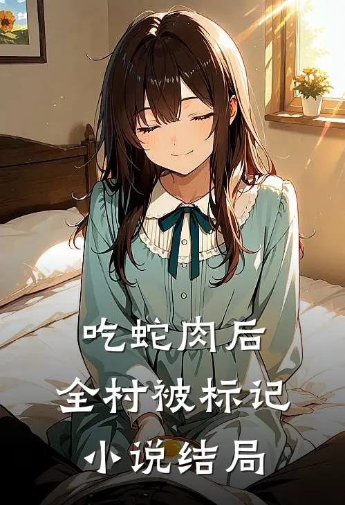 吃蛇肉后，全村被标记小说结局