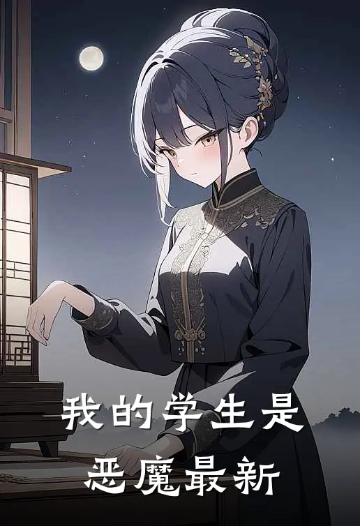 我的学生是恶魔最新