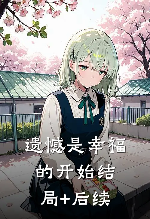 遗憾是幸福的开始结局+后续