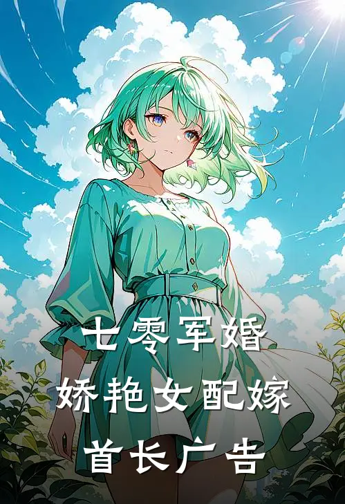 七零军婚，娇艳女配嫁首长广告