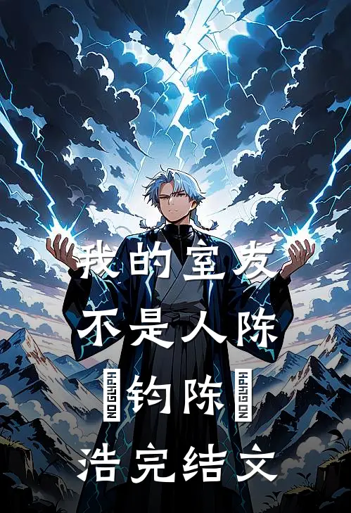 我的室友不是人陈洺钧陈洺浩完结文