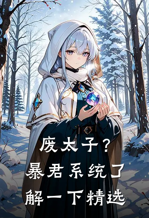 废太子？暴君系统了解一下精选