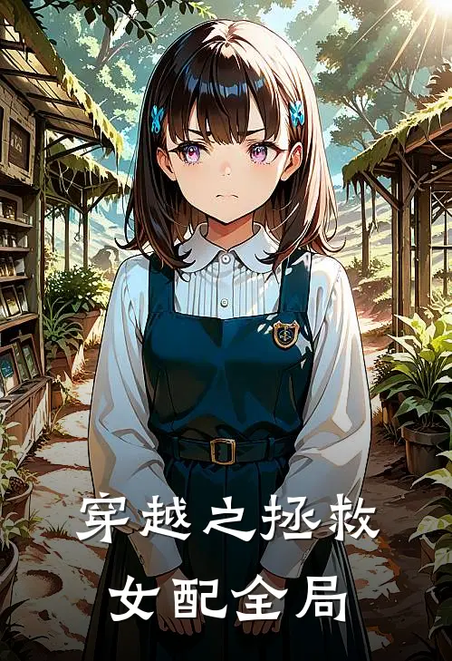 穿越之拯救女配全局