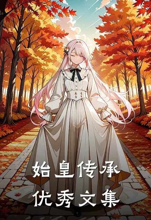 始皇传承优秀文集