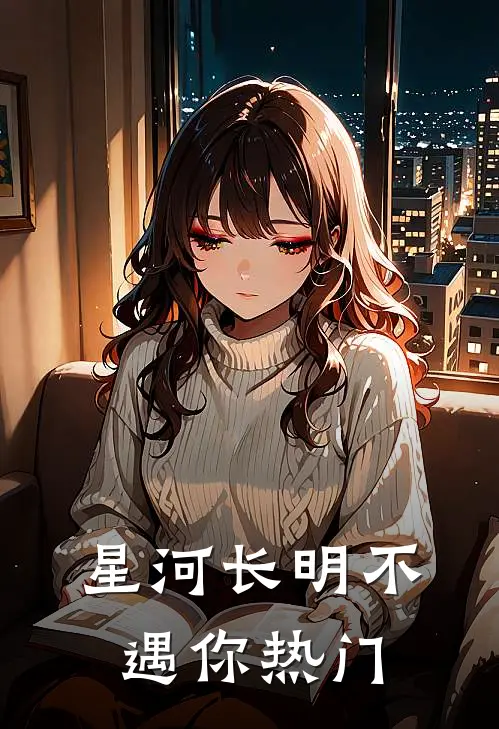 星河长明不遇你热门