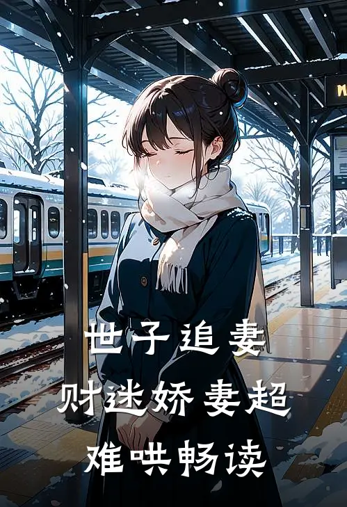 世子追妻：财迷娇妻超难哄畅读