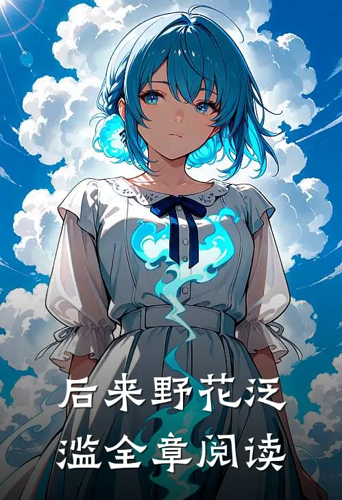 后来野花泛滥全章阅读