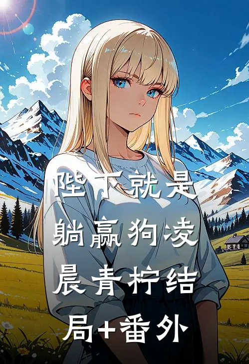 陛下就是躺赢狗凌晨青柠结局+番外