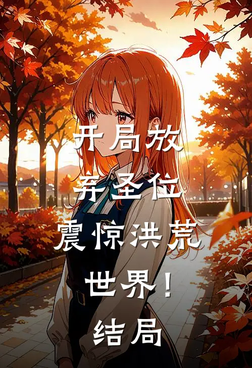 开局放弃圣位，震惊洪荒世界！结局