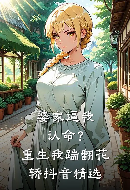 婆家逼我认命？重生我踹翻花轿抖音精选