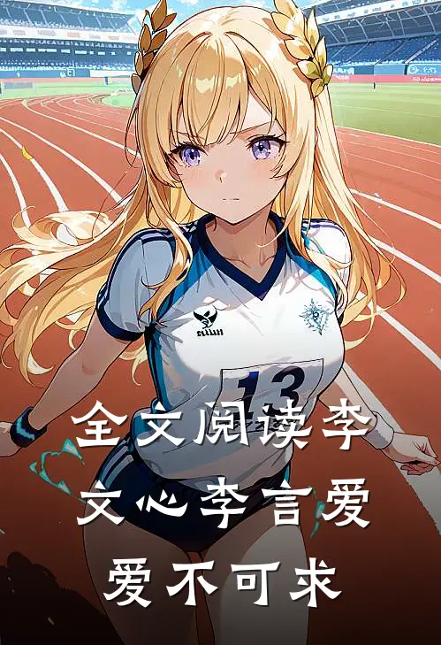 全文阅读李文心李言爱 爱不可求