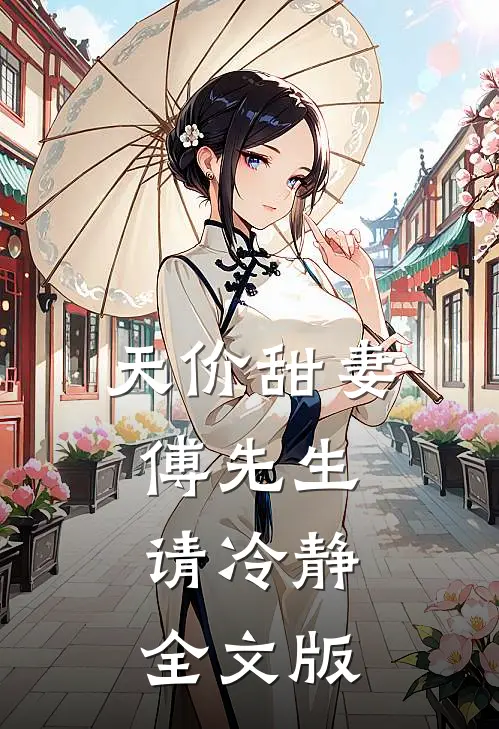 天价甜妻：傅先生，请冷静全文版
