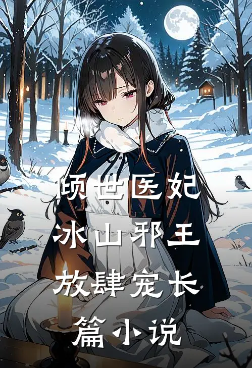 倾世医妃：冰山邪王放肆宠长篇小说