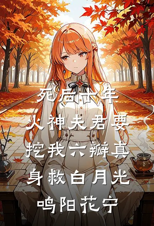 死后十年，火神夫君要挖我六瓣真身救白月光鸣阳花宁