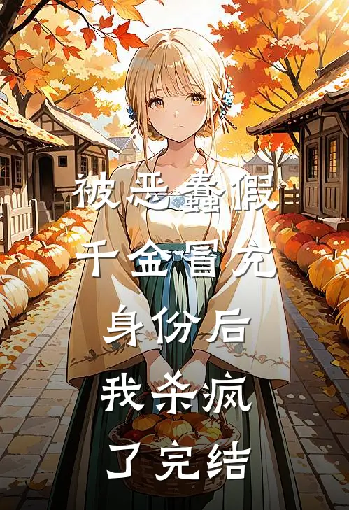 被恶蠢假千金冒充身份后，我杀疯了完结
