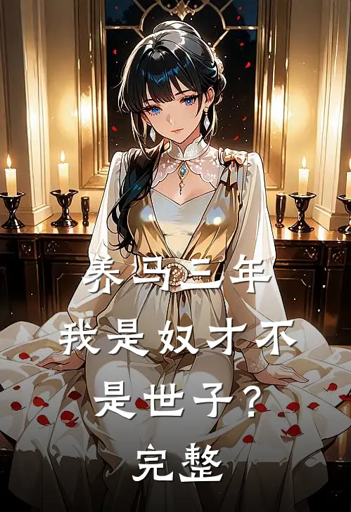 养马三年，我是奴才不是世子？完整