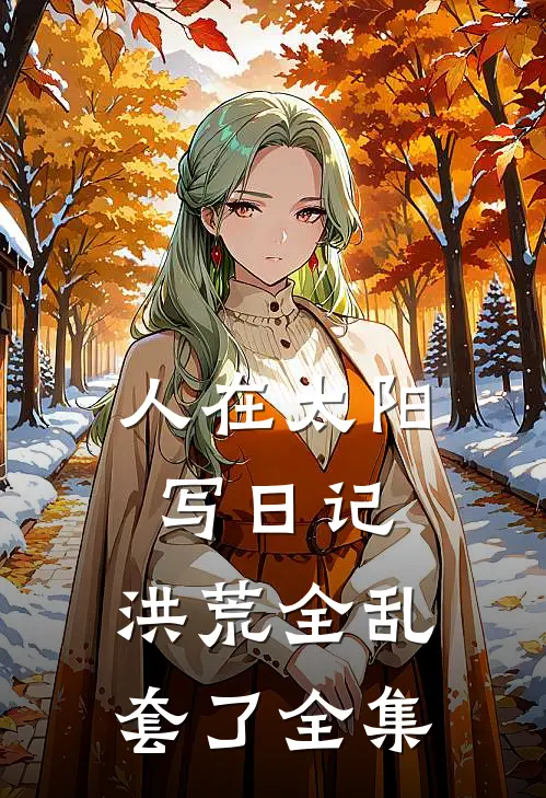 人在太阳写日记，洪荒全乱套了全集