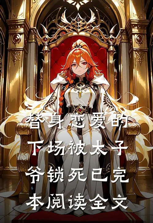 替身恋爱的下场被太子爷锁死已完本阅读全文