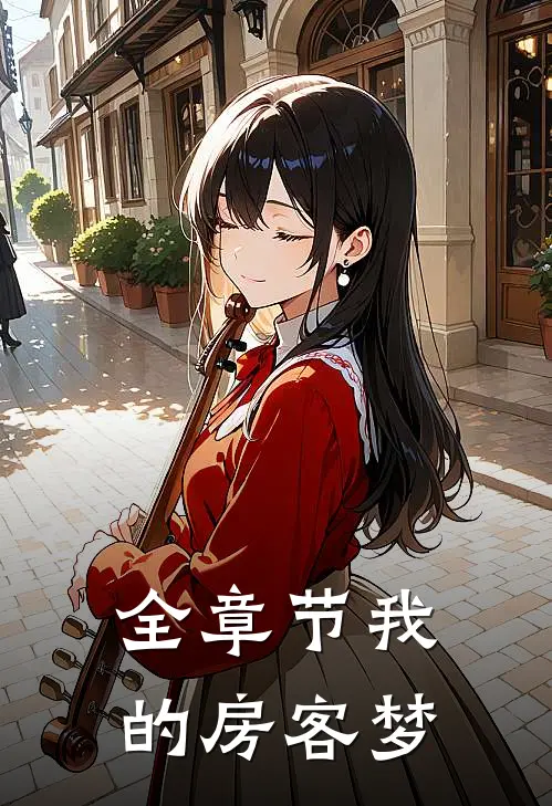 全章节我的房客梦