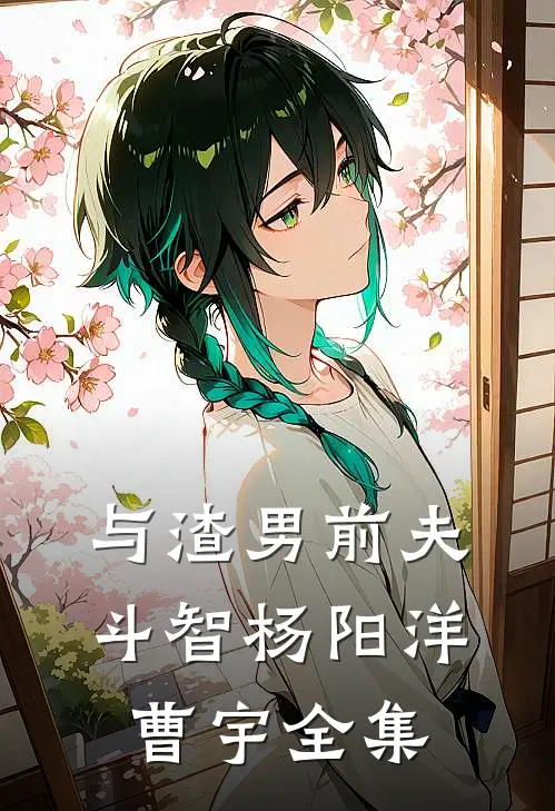 与渣男前夫斗智杨阳洋曹宇 全集