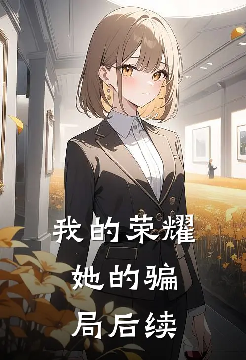我的荣耀，她的骗局后续