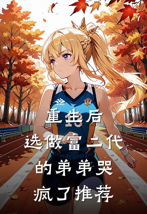 重生后，选做富二代的弟弟哭疯了推荐