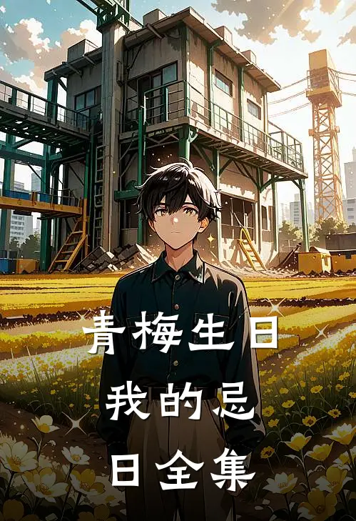 青梅生日，我的忌日 全集
