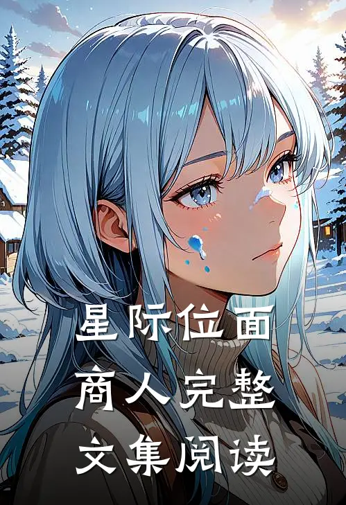 星际位面商人完整文集阅读