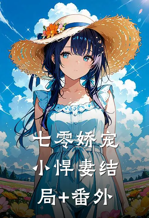 七零娇宠小悍妻结局+番外
