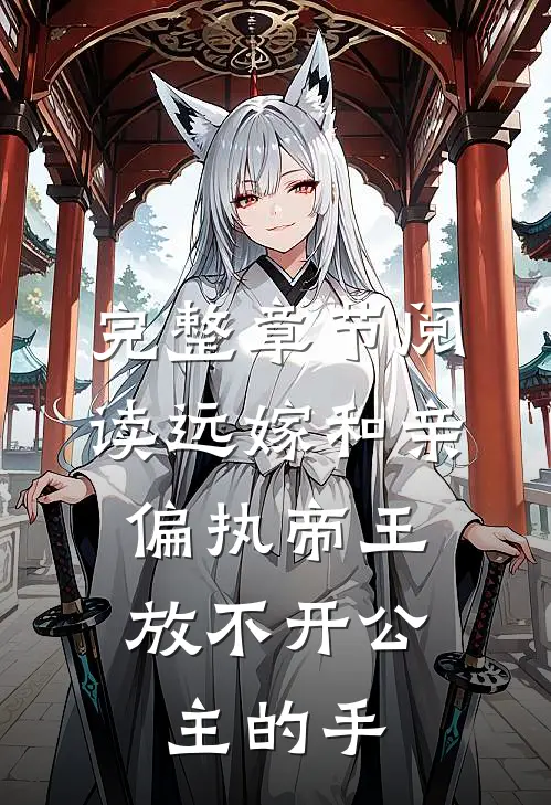 完整章节阅读远嫁和亲，偏执帝王放不开公主的手