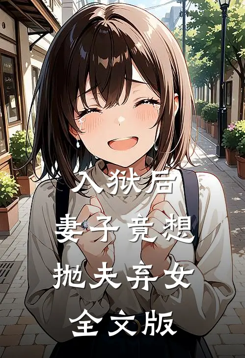 入狱后，妻子竟想抛夫弃女全文版
