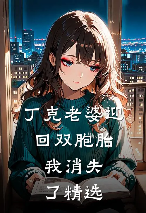 丁克老婆迎回双胞胎，我消失了精选