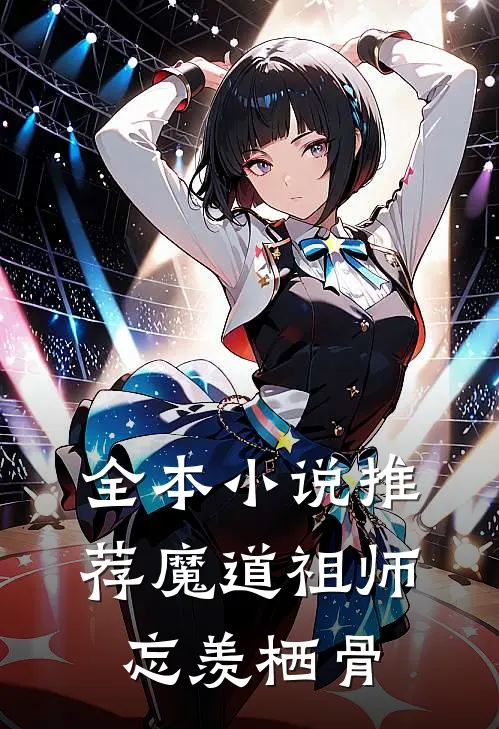 全本小说推荐魔道祖师：忘羡栖骨