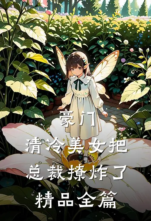 豪门：清冷美女把总裁撩炸了精品全篇