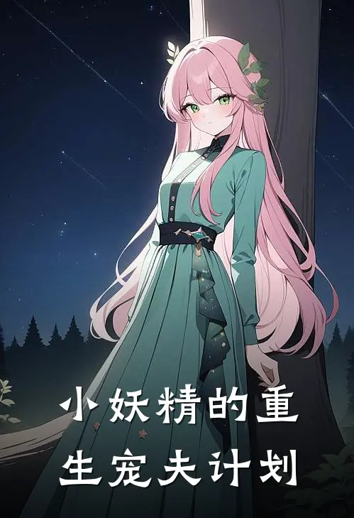 小妖精的重生宠夫计划