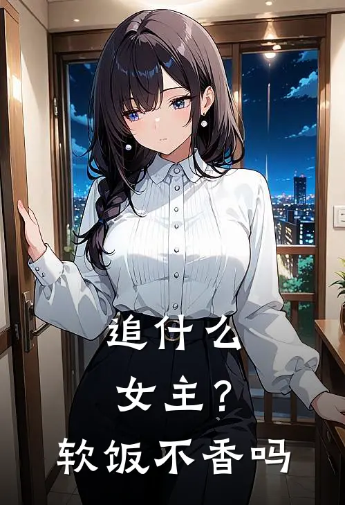 追女主?软饭不香吗